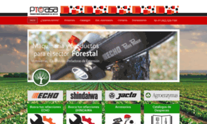 Proasa.com.mx thumbnail