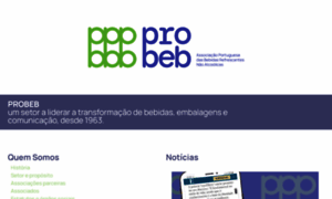 Probeb.pt thumbnail