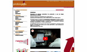 Probiogas.es thumbnail