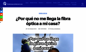 Problemasconinternet.com thumbnail