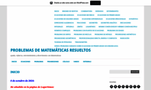 Problemasresueltosmatematicas.wordpress.com thumbnail