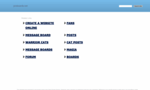 Proboards.net thumbnail