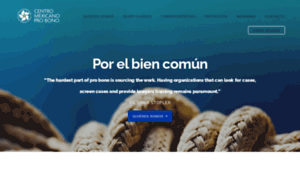 Probono.mx thumbnail