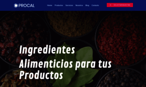 Procal.mx thumbnail
