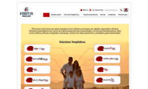 Procapsfarma.com thumbnail