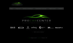 Procarcenter.cl thumbnail