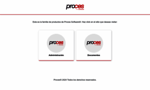 Proces.com.mx thumbnail