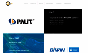 Procesadores.mx thumbnail