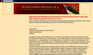 Procesalpenalcam.blogspot.com thumbnail