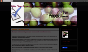 Procesoliva.blogspot.com thumbnail