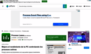 Process-lasso.softonic.com thumbnail