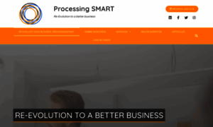 Processingsmart.com thumbnail