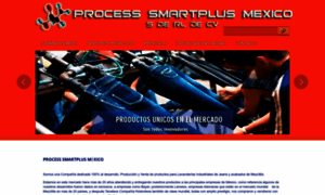 Processmexico.com thumbnail