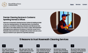 Procleaning.com.au thumbnail
