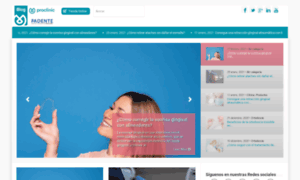 Proclinicvet.es thumbnail