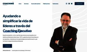 Procoaching.cl thumbnail