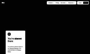 Procolor.wetransfer.com thumbnail