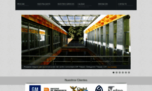 Procomi.com thumbnail