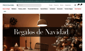 Procomobel.com thumbnail