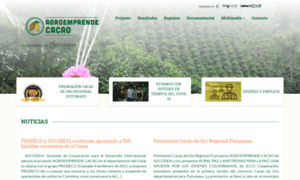 Procompite.socodevi.org thumbnail