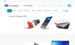 Procompr.com thumbnail