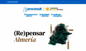 Proconsult.es thumbnail