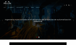 Proconsystems.net thumbnail