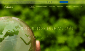 Procontrolweb.com thumbnail