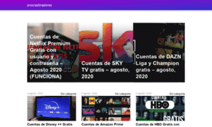 Procrastinadores.com thumbnail
