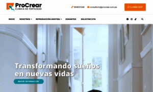 Procrear.com.pe thumbnail