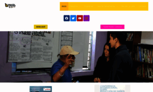 Procrearfundacion.org thumbnail
