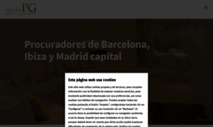 Procuradores.barcelona thumbnail