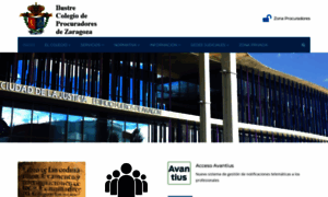 Procuradores.net thumbnail