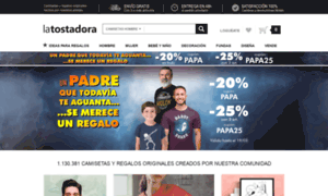 Prod.latostadora.com thumbnail