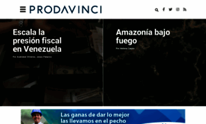 Prodavinci.com thumbnail
