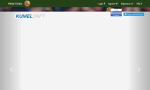 Prodefutbol.com thumbnail