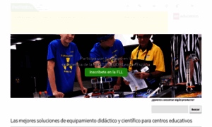 Prodel.es thumbnail