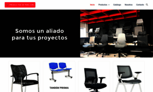 Prodeperu.com thumbnail