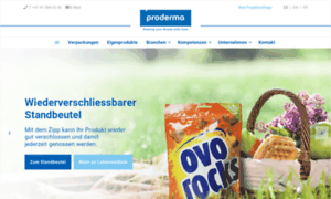 Proderma.ch thumbnail