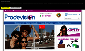 Prodevision.com thumbnail