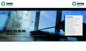 Prodibur.sba.com.ar thumbnail
