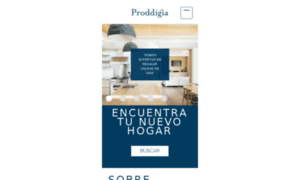 Prodigiacapital.com thumbnail