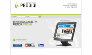 Prodiginet.com.ar thumbnail