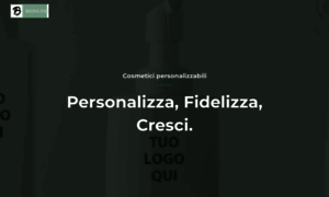 Prodottibionline.it thumbnail