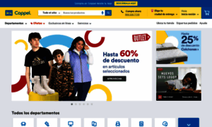 Prodperflive.coppel.com thumbnail