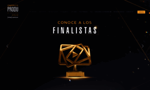 Produawards.com thumbnail
