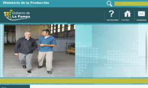 Produccion.lapampa.gov.ar thumbnail