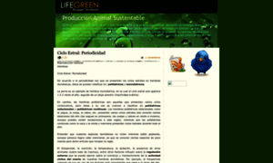 Produccionanimalsustentable.blogspot.com thumbnail