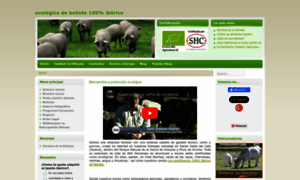 Produccionecologica.es thumbnail