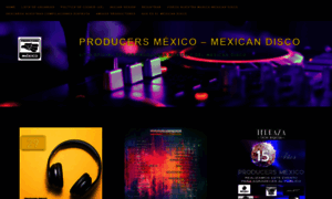 Producers-mexico.com thumbnail